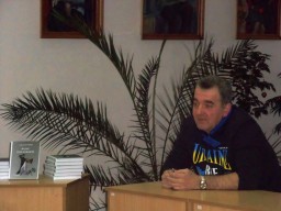 Сергей Бугримов